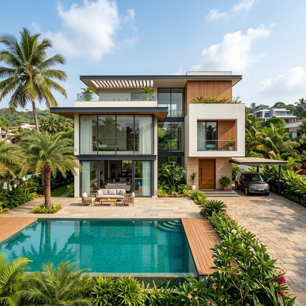 Buy Property